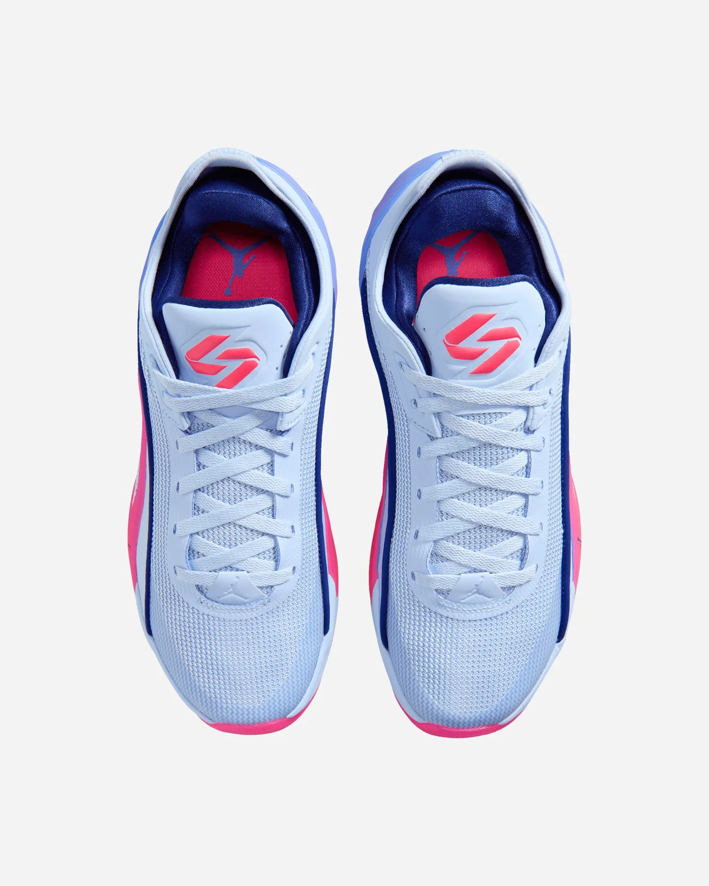 Nike Jordan Luka 5 M - vista 3