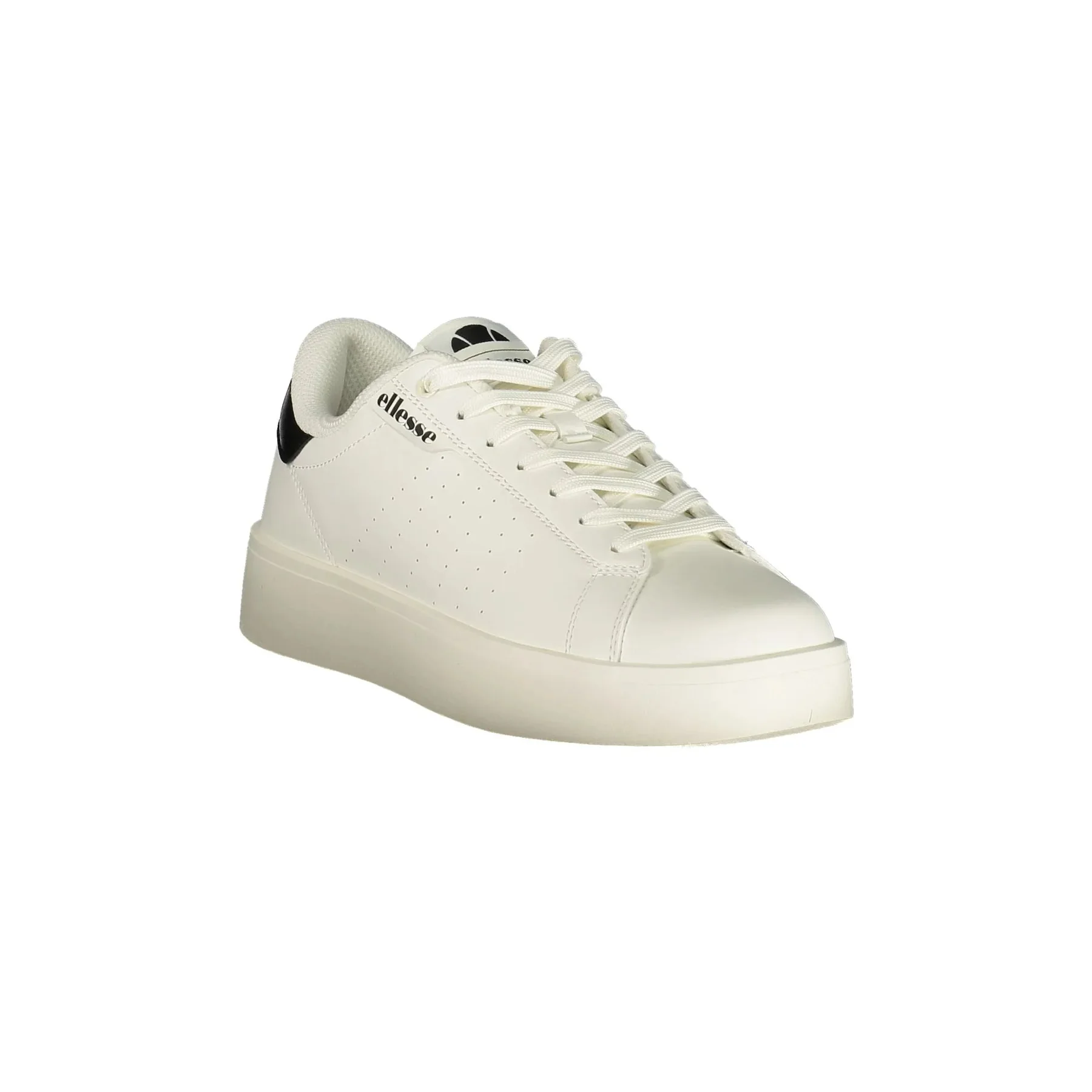 Ellesse Sneakers Uomo Stampa Logo - vista 2