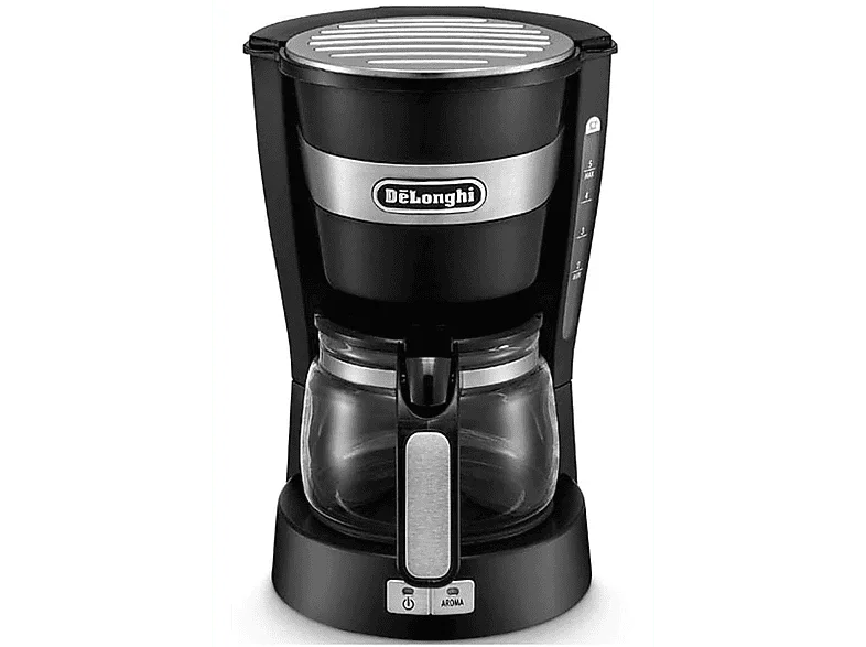 DE'LONGHI ICM14011 macchina caffè americano