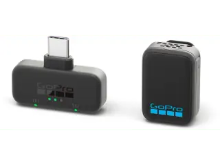 Microfono Wireless GoPro Mic USB Kit