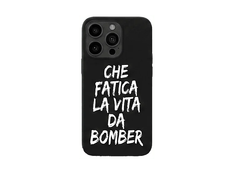 Cover ufficiale CFVB per iPhone 16