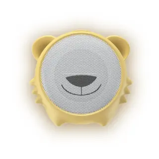 Music Hero Speaker Wireless Mhspeaktiger