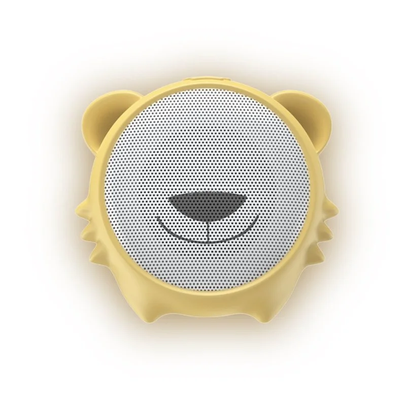 Music Hero Speaker Wireless Mhspeaktiger