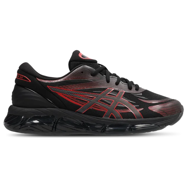 Asics QUANTUM Uomo - Sneakers - vista 2