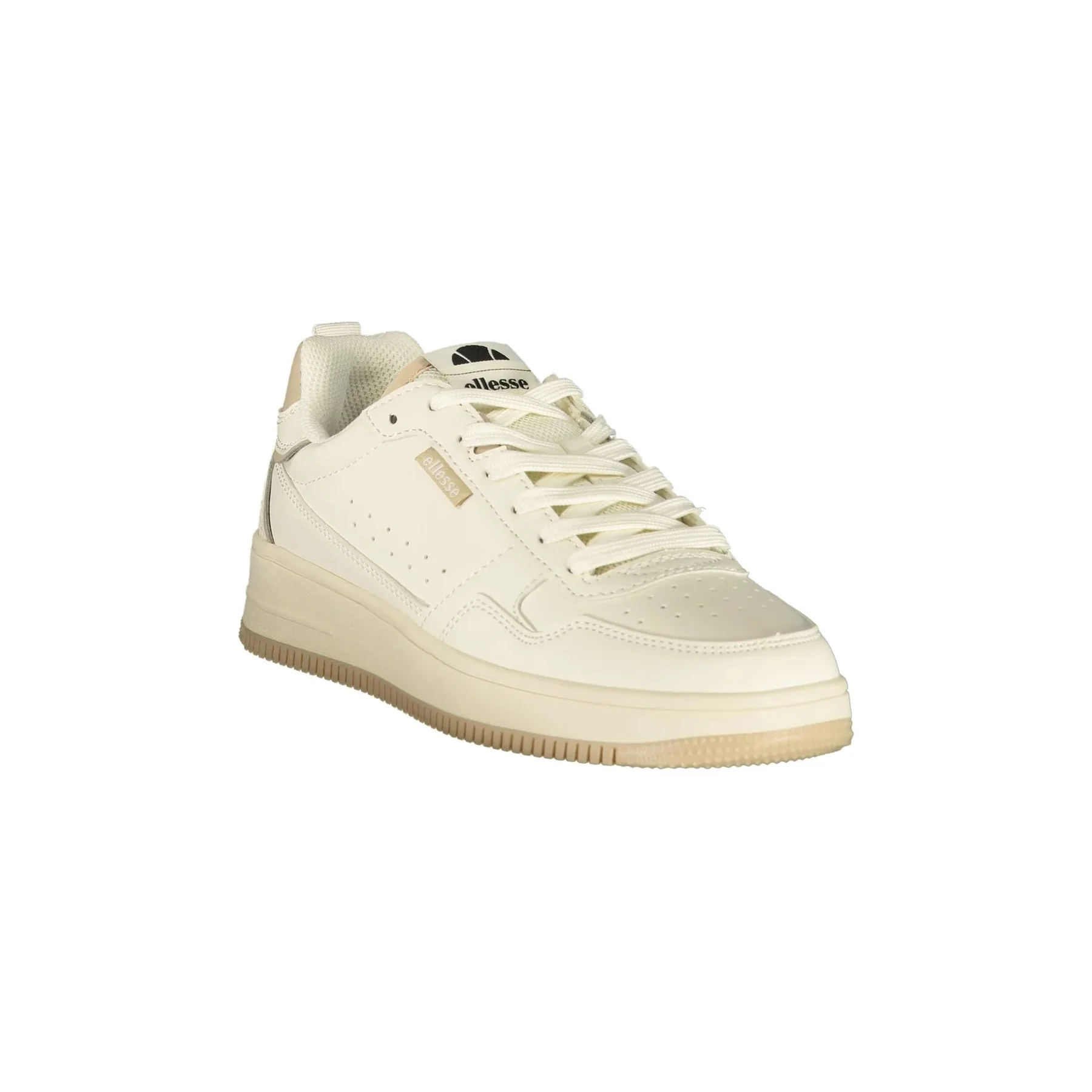 Ellesse Sneakers Donna Dettagli a Contrasto - vista 2