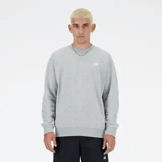 Felpa New Balance Sport Essentials Uomo
