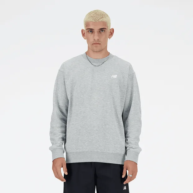 Felpa New Balance Sport Essentials Uomo