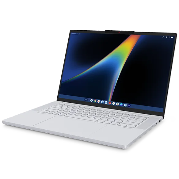 Lenovo GB 15 (Ultra 5-Googlebook OS-16GB-256GB) - vista 2