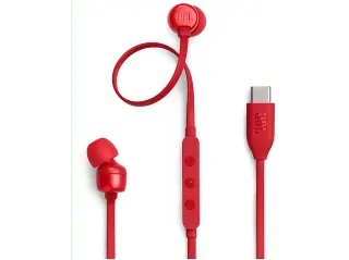 JBL TUNE 310C AURICOLARI
