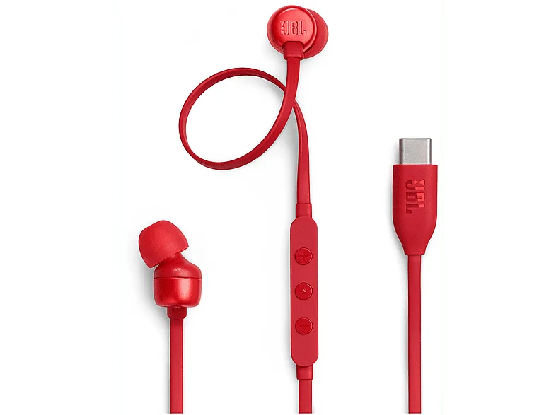 JBL TUNE 310C AURICOLARI