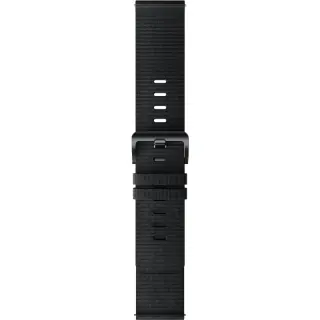 Xiaomi Watch Black PET Braided Strap