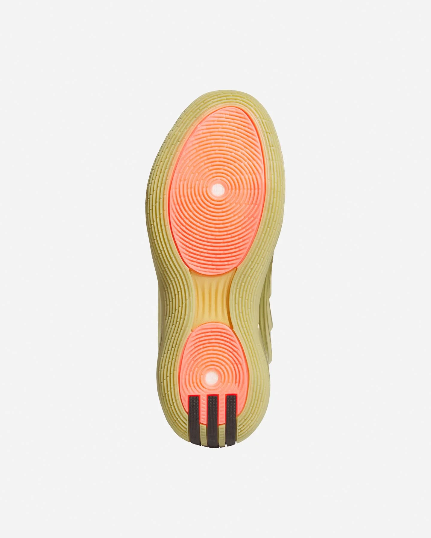 Adidas Harden Volume 10 M - Scarpe Basket - Uomo - vista 3