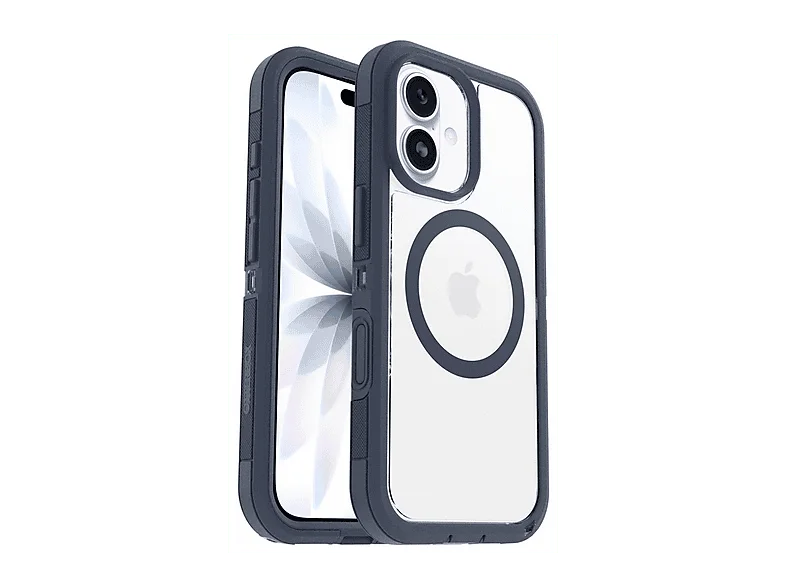 OtterBox React Series Cover per Samsung A56 - vista 7