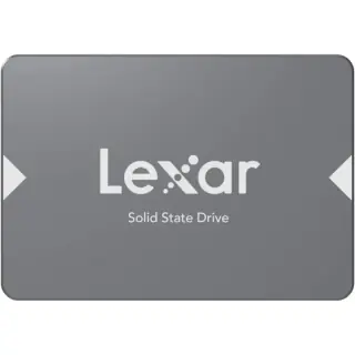 SSD Lexar NS100 128 GB