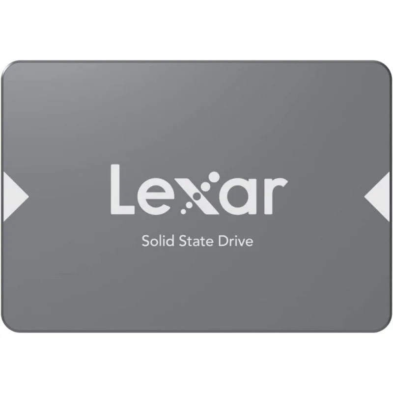 SSD Lexar NS100 128 GB
