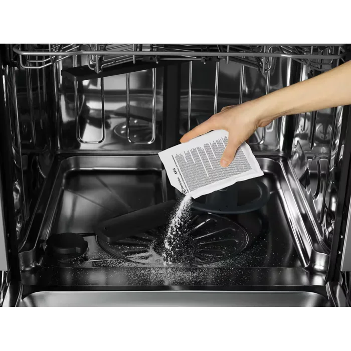 Electrolux Decalcificante per lavastoviglie e lavatrice M2GCP101 - vista 7