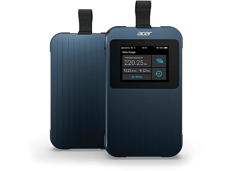 Router Acer Connect Enduro M3