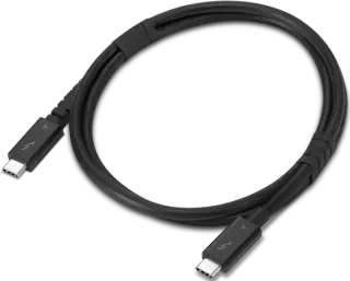 Cavo Thunderbolt 4 USB-C Lenovo
