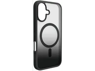 Cover Gradient TPU MAGSAFE per Apple iPhone 16