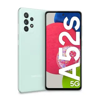 Samsung A52s Light