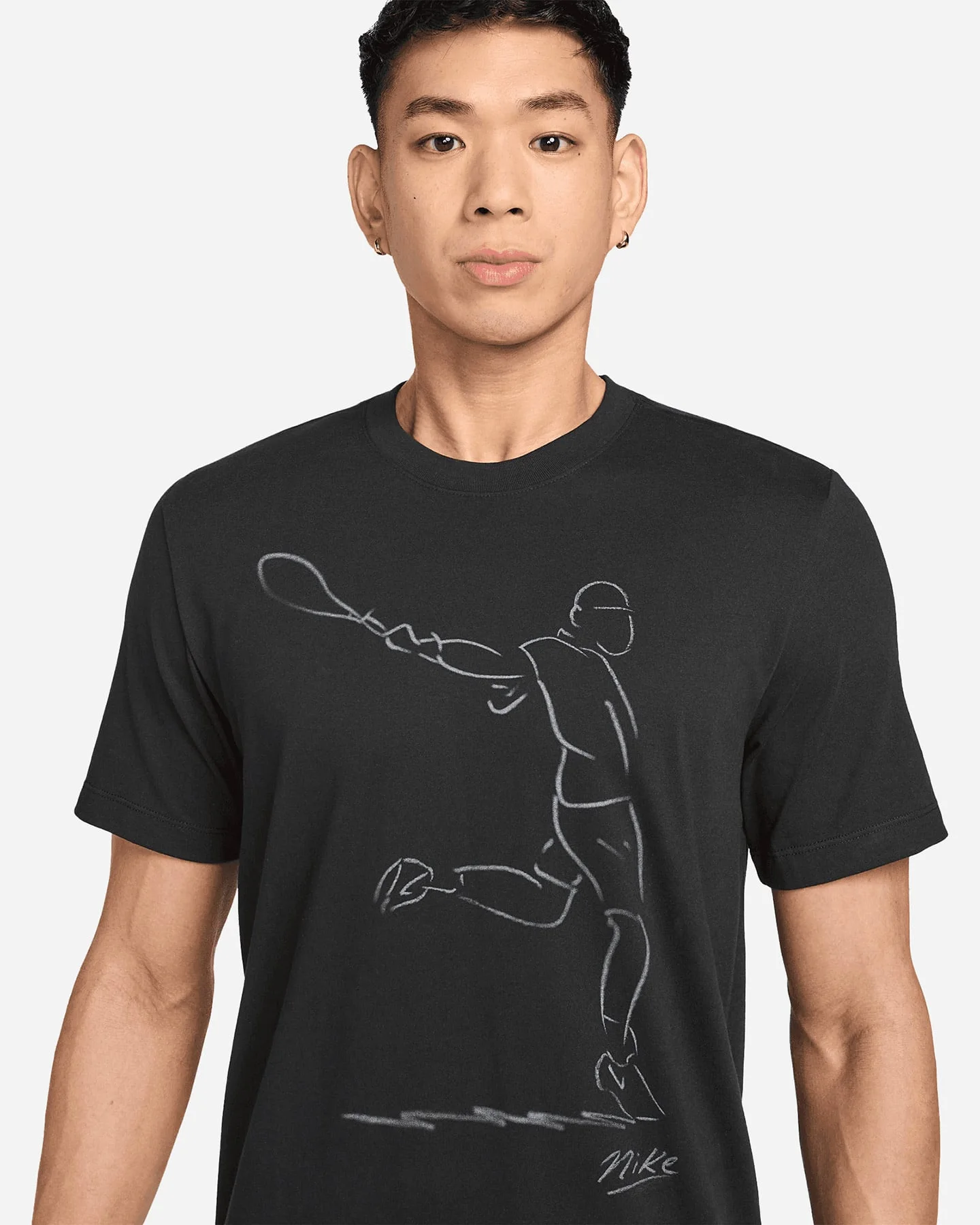 Nike French Open - vista 3