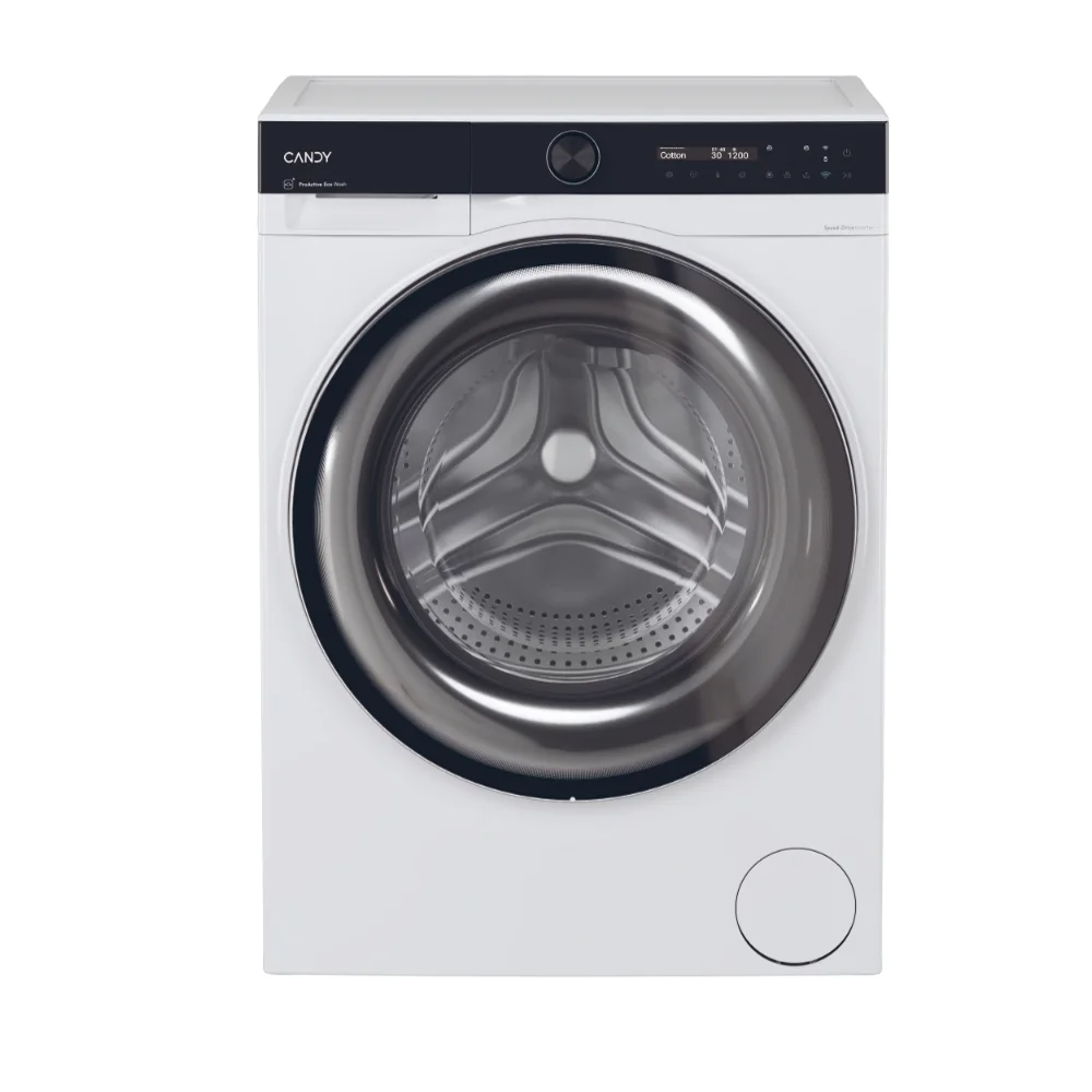 Candy Lavatrice 10 Kg BS 410B10-S Bianco