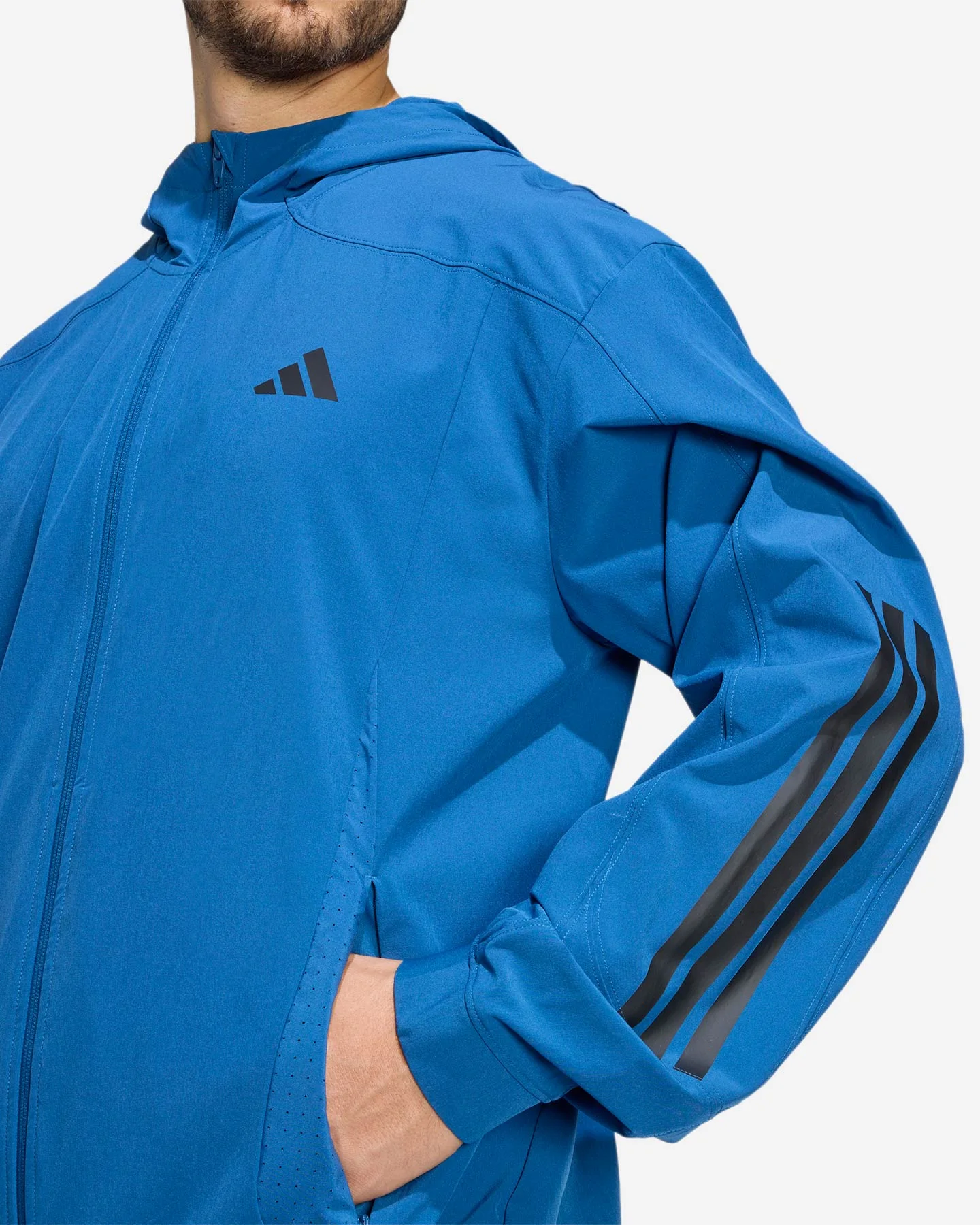 Adidas Tech Essentials Workout - vista 5
