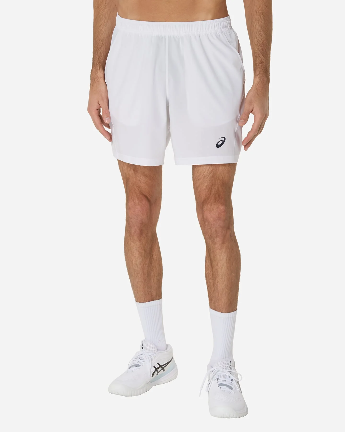 Asics Court 7in Short