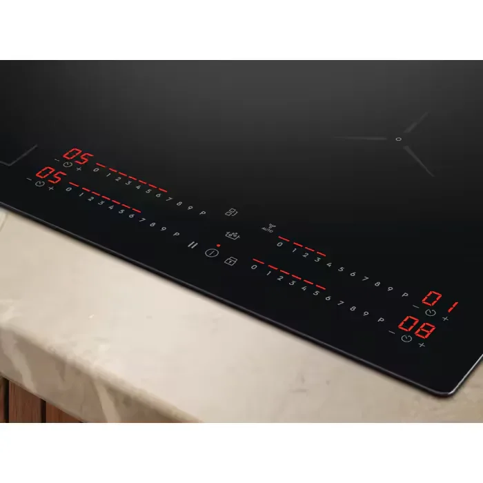 Electrolux Piano cottura ad induzione Serie 700 SenseBoil® 60cm KIS62453I - vista 3