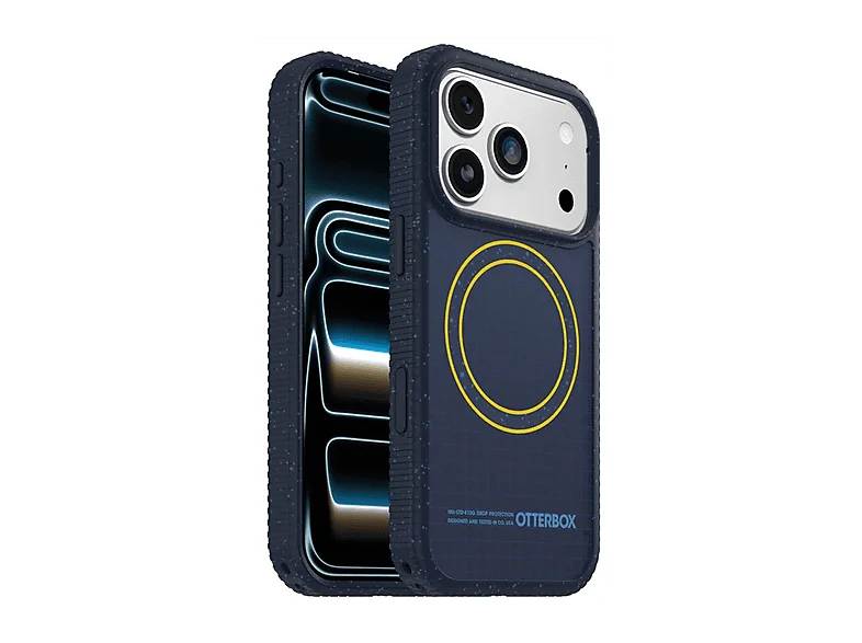 OtterBox Sole Series MagSafe Cover per iPhone 17 Pro Max