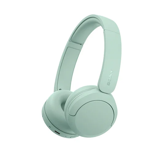 Sony WHCH535G.CE7 Auricolare Wireless A Padiglione Bluetooth - vista 2