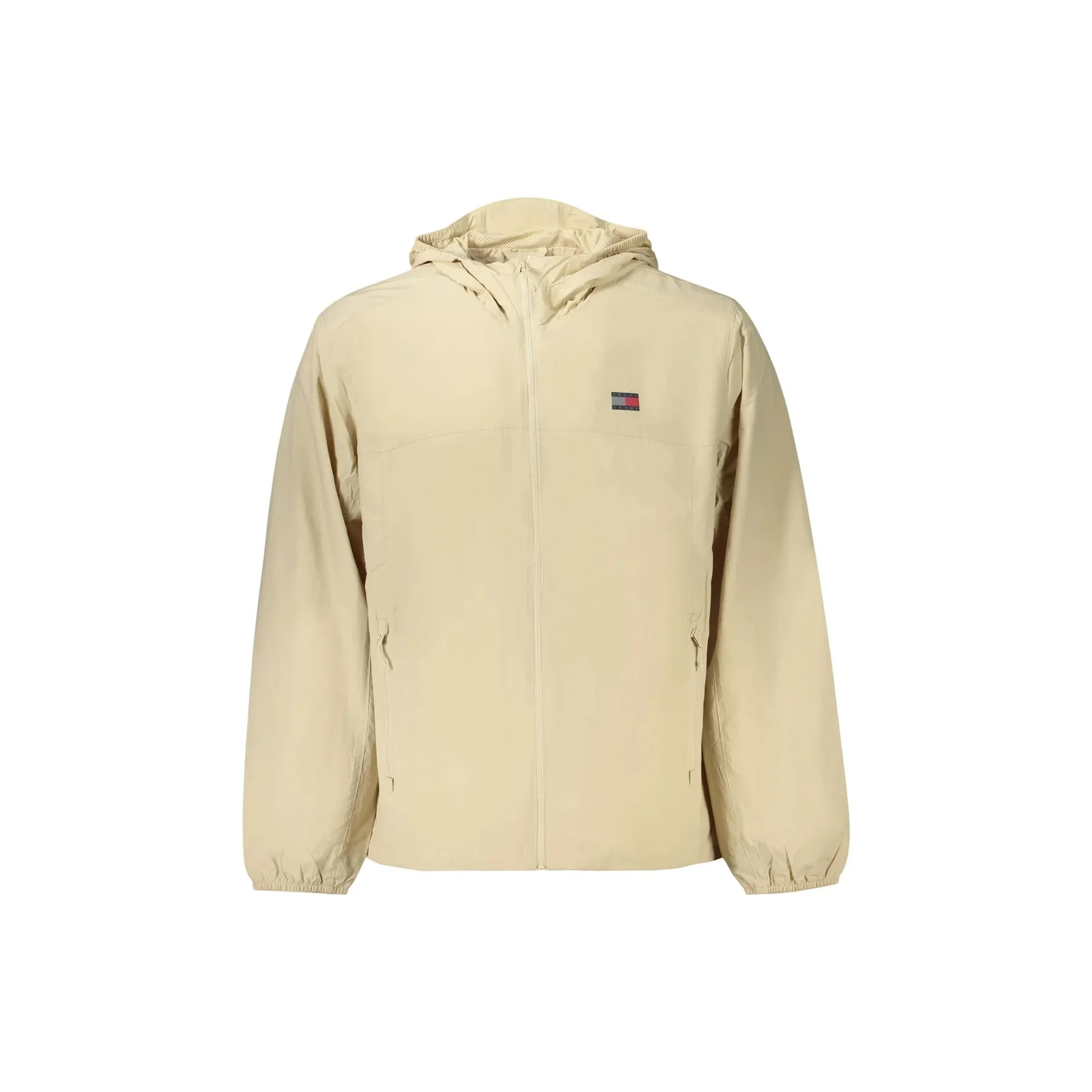 Tommy Hilfiger Giubbotto Maniche Lunghe Uomo Stampa Logo