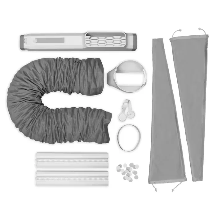 Electrolux Premium Window Kit per sigillare finestre e porte EWK03 - vista 2