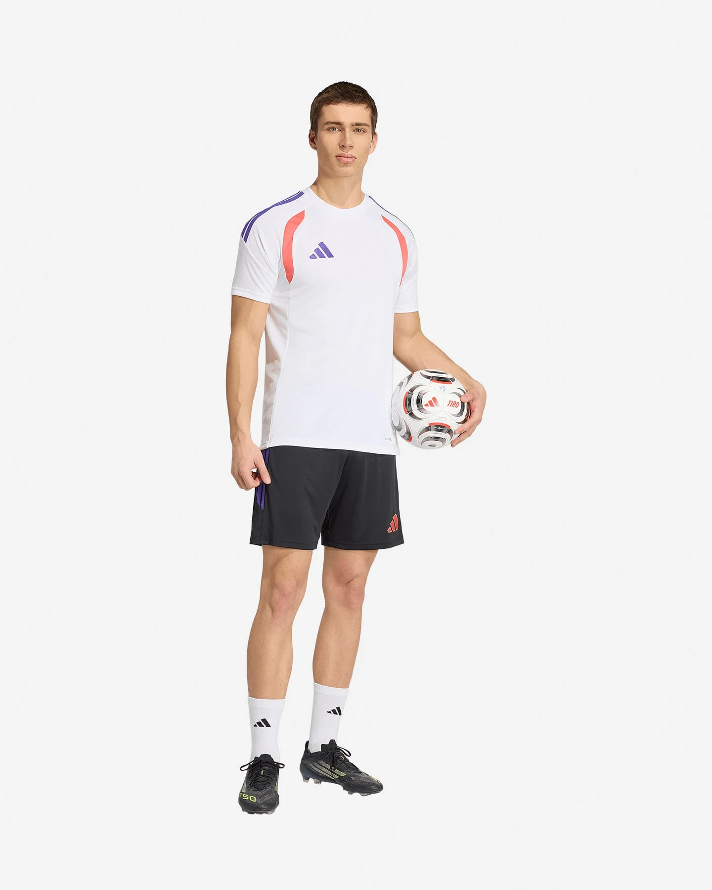 Adidas Tiro26 League - vista 3