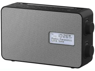 Radio Panasonic RF-D30BTEG-K
