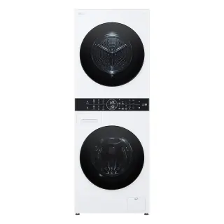 LG WashTower 12/10Kg WT1210WWF