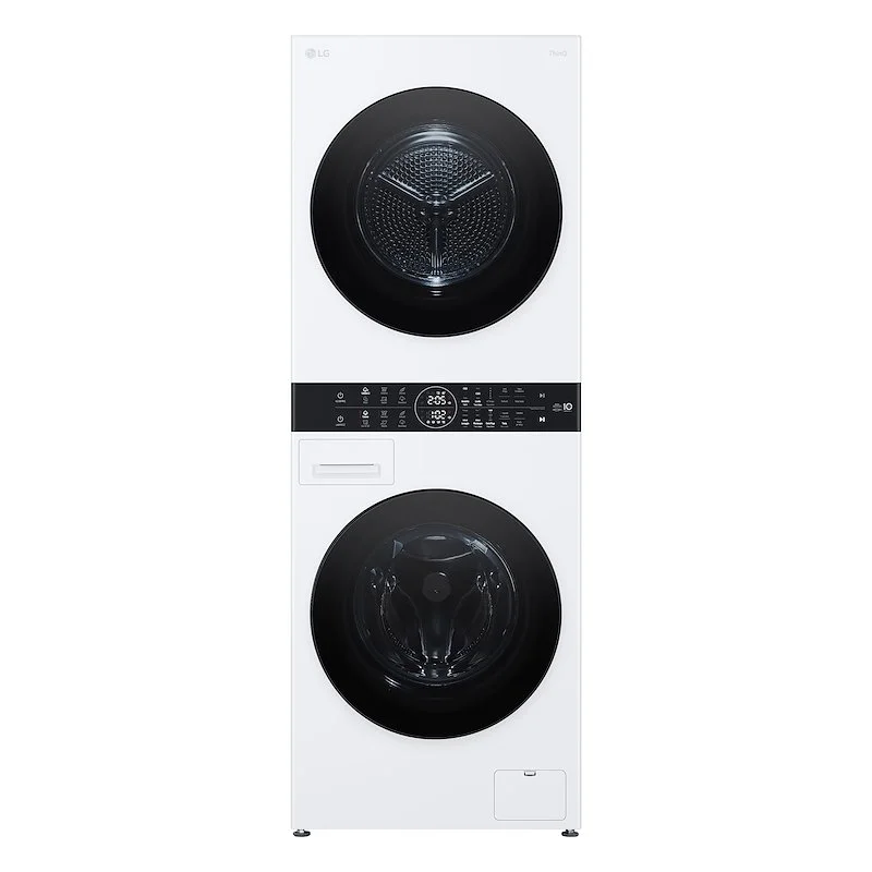 LG WashTower 12/10Kg WT1210WWF