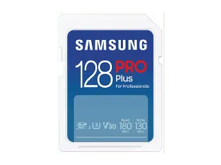 Samsung SD Card PRO Plus