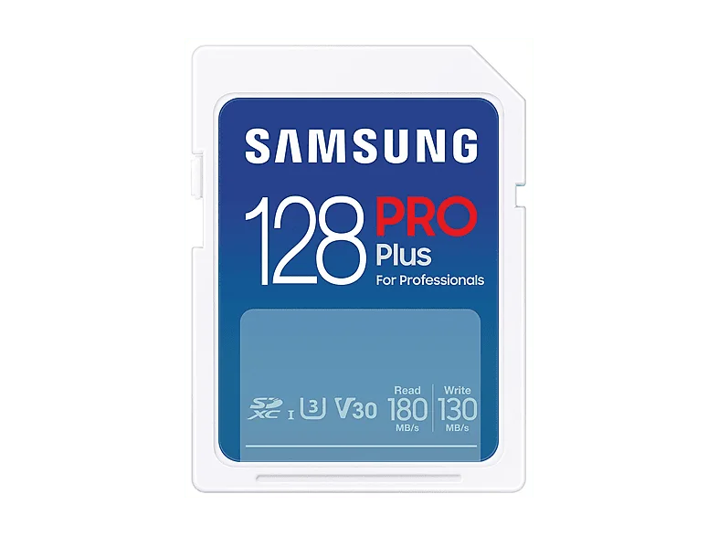 Samsung SD Card PRO Plus
