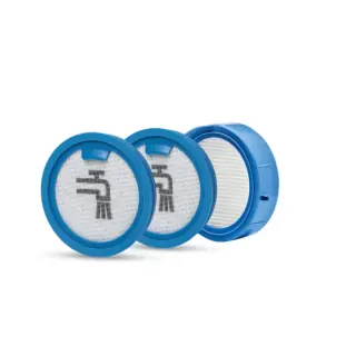 Filtri per aspirapolvere senza sacco Electrolux ESKW4