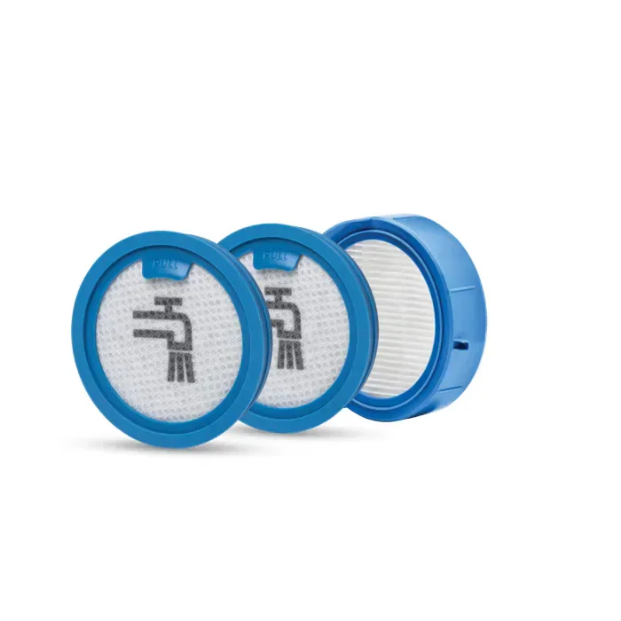 Filtri per aspirapolvere senza sacco Electrolux ESKW4