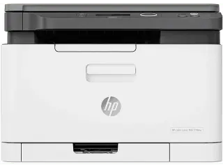 HP Color Laser 178nw - Stampante Laser Multifunzione 3 in 1