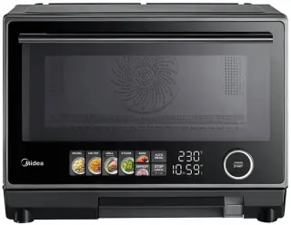Microonde Midea MSO25H