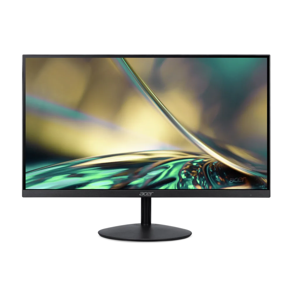 Acer SA2 Monitor SA222QE Full HD 21.5" IPS FreeSync 100Hz