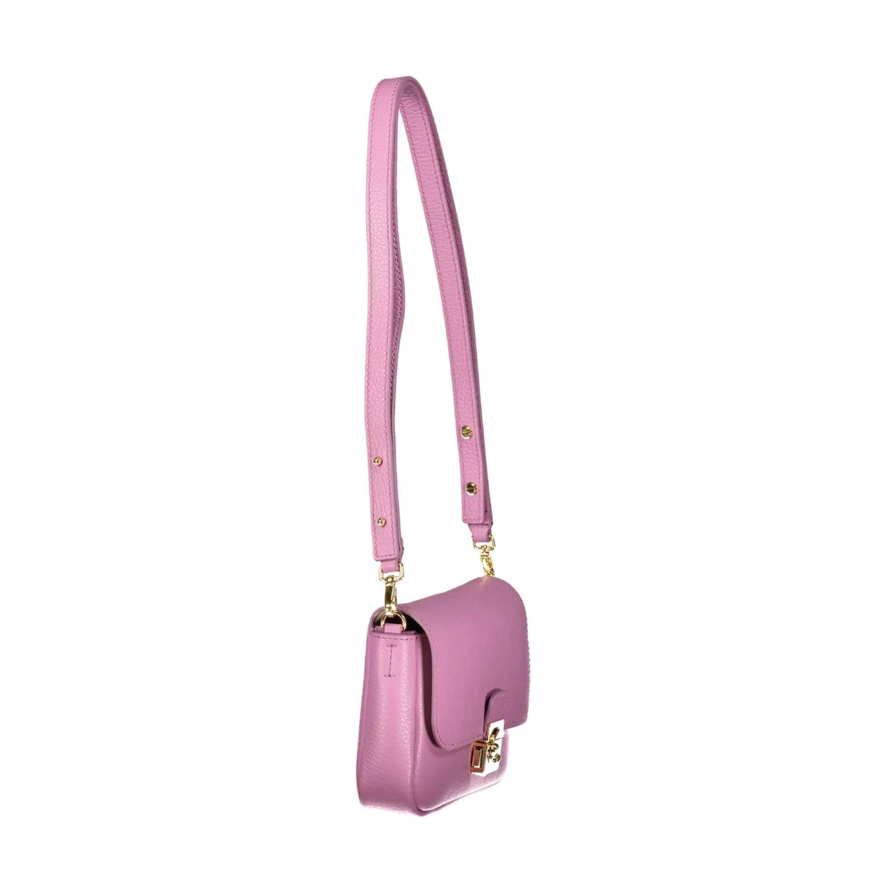 Coccinelle Borsa a Tracolla Pelle Donna - vista 8
