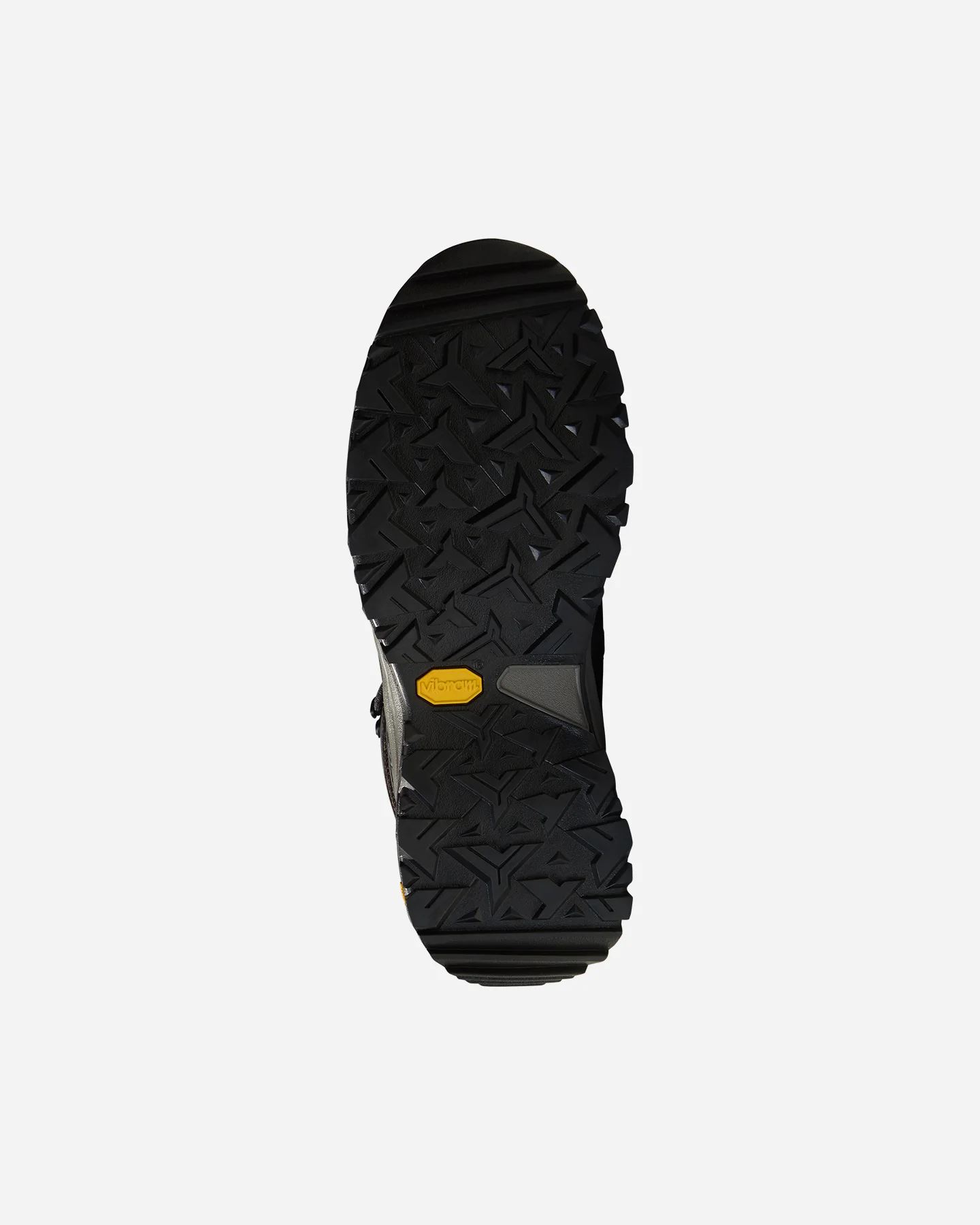 The North Face Hedgehog Mid Gtx M - Scarpe Escursionismo - Uomo - vista 4