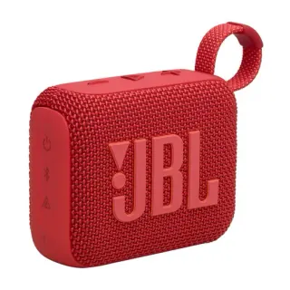 JBL GO 4 Speaker Bluetooth Portatile