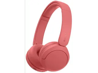 Sony WHCH535R.CE7 Auricolare Wireless A Padiglione Bluetooth