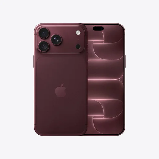 APPLE iPhone 18 Pro Max 512GB