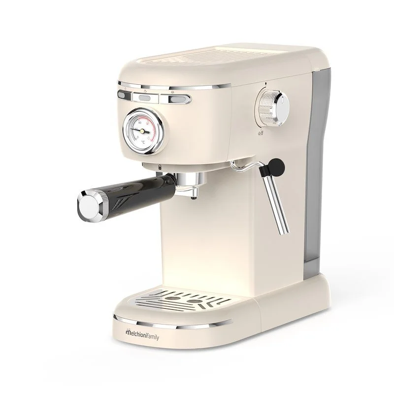 Macchina da caffè Melchioni Family Aromatica Plus 3 in 1 - vista 2